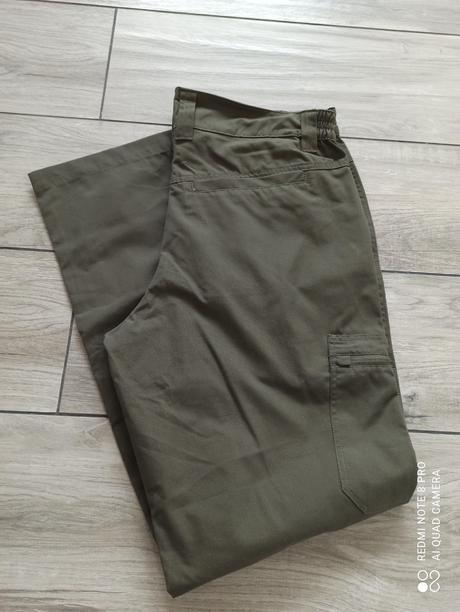 Rybárske nohavice 52, 