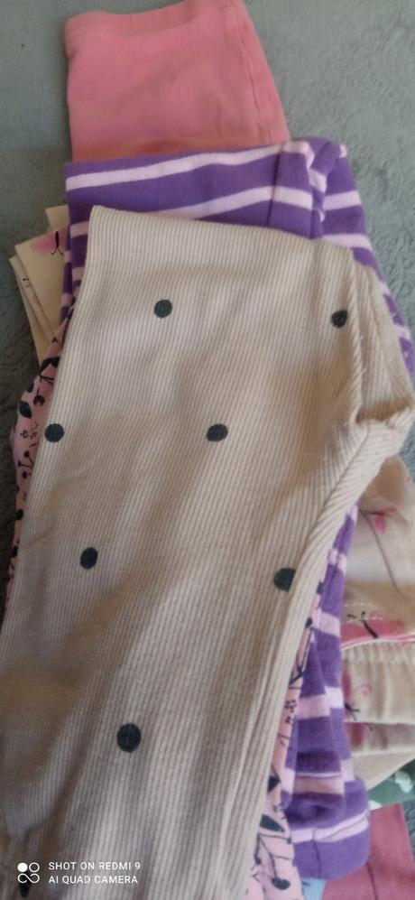 Balík 98/104, 86–98