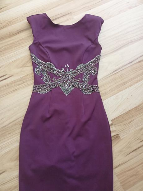 Šaty little mistress, 36