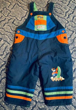 Oteplovačky 92/98, 92