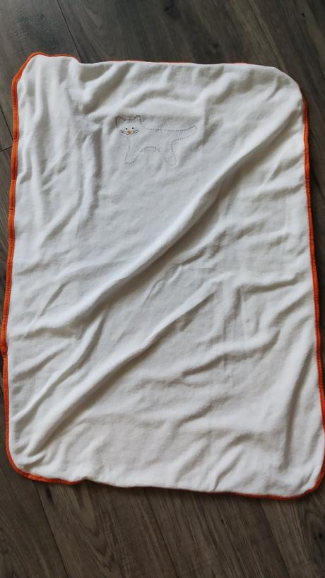 Plachta ikea, šírka (cm): 55,dĺžka (cm): 80