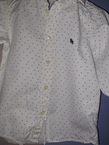 Košeľa veľ.92, l.o.g.g.,92