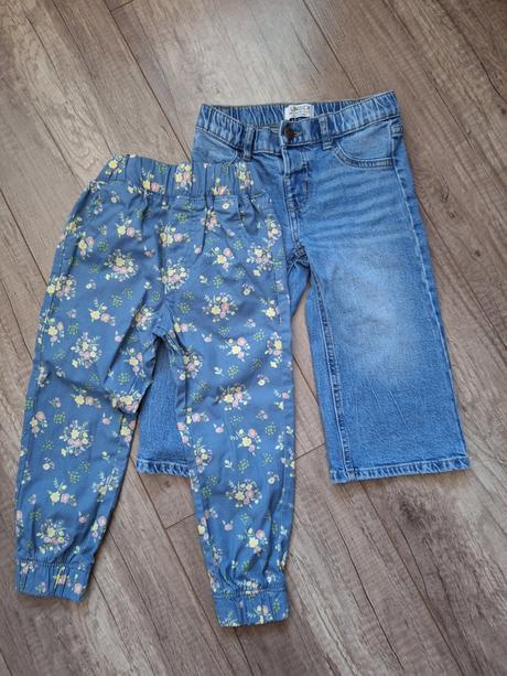 Dievčenské rifle 98, 98