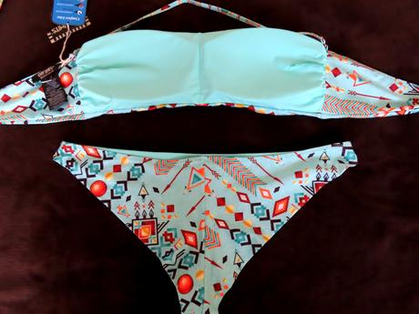 Bikiny off limits, veľ. xl, xl