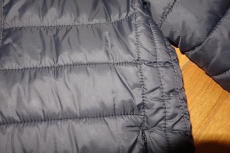 Prechodná bunda 9-10 rokov, pepperts,140