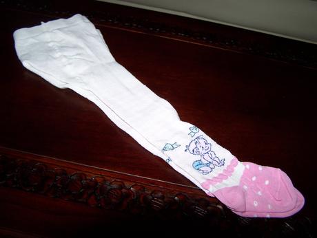 Nosené s obrázkom bábätka, 80