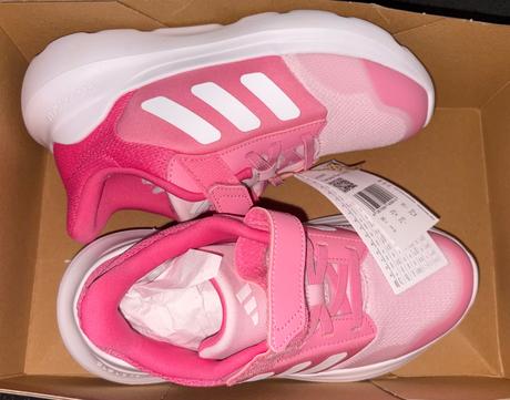Tenisky adidas sportswear tensaur run 2.0 nové, adidas,35