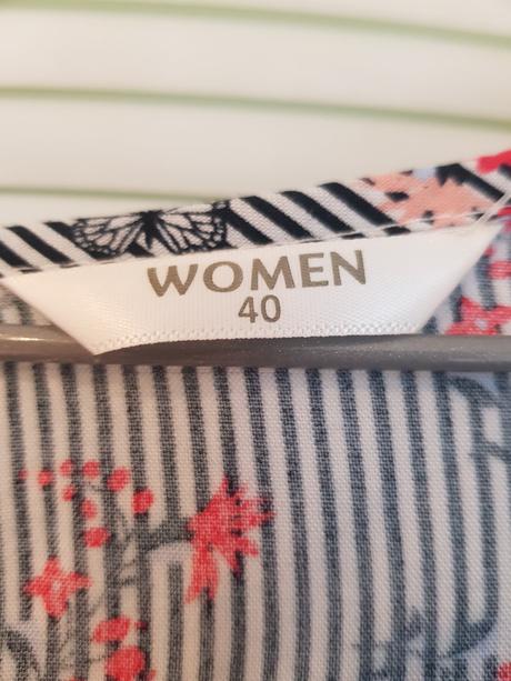 Blúzky tu 10,esmara 38,pepco 40..., esmara,38