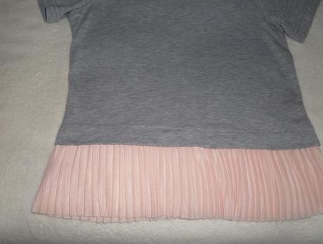 Tričko s golierikom, atmosphere,s