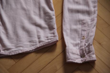 Košielka hollister, m