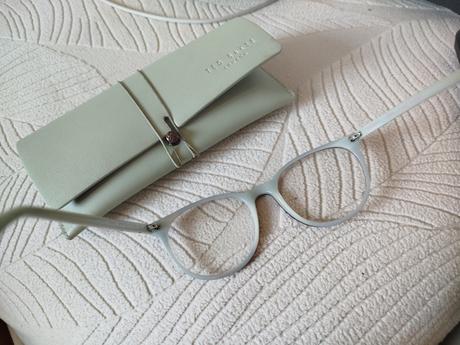 Ted baker dioptrické okuliare+1 na čítanie, ted baker