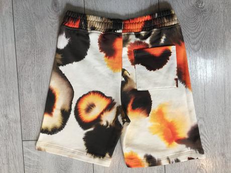 Chlapčenske kratasy 6-8 rokov, h&m,122