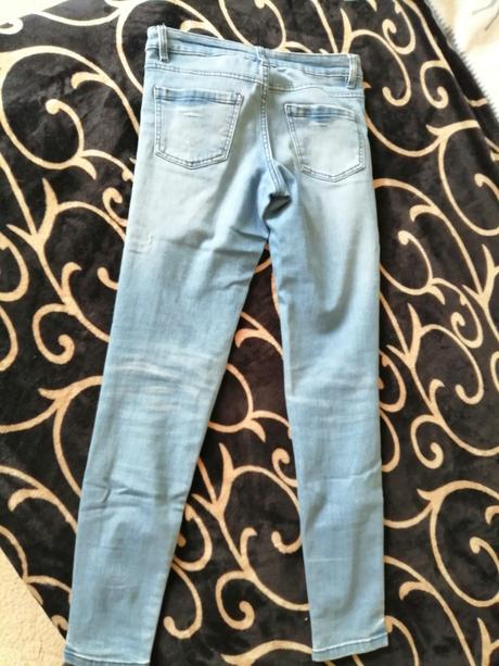 Rifle mierne elastic 34, 34