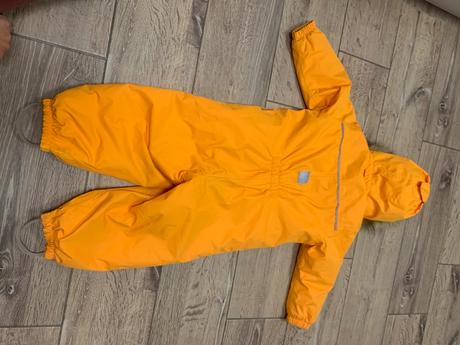 Reima gotland zimná kombinéza 98/104, reima,98