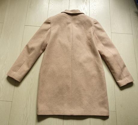 Dámsky kabát zara, zara,xs