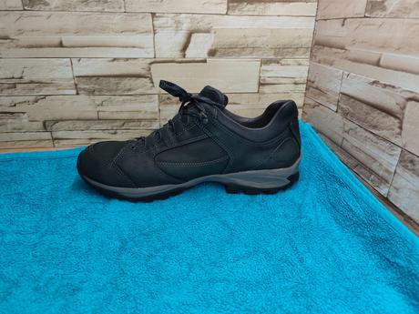 Meindl 47 - pánske  gore-tex topánky, 47