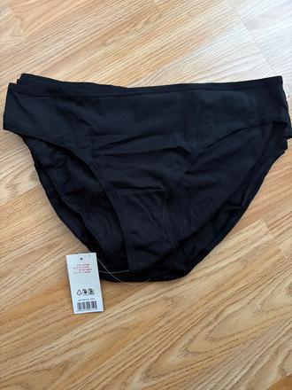 Nohavicky 5 ks v baleni, esmara,xxl