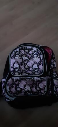 Skolska taska topgal,