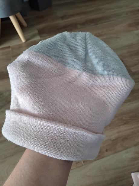 Set čiapka, tunel, rukavice 3-6 rokov, topolino,110