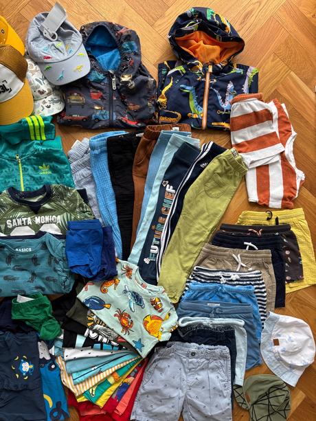 92 balik pre chlapca 67ks, 86–98