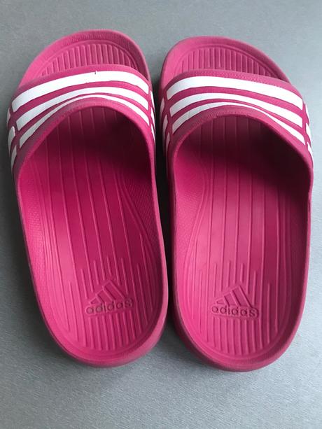 Slapky adidas, adidas,30