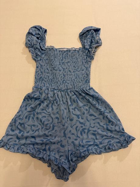 Letný overal, sinsay,134