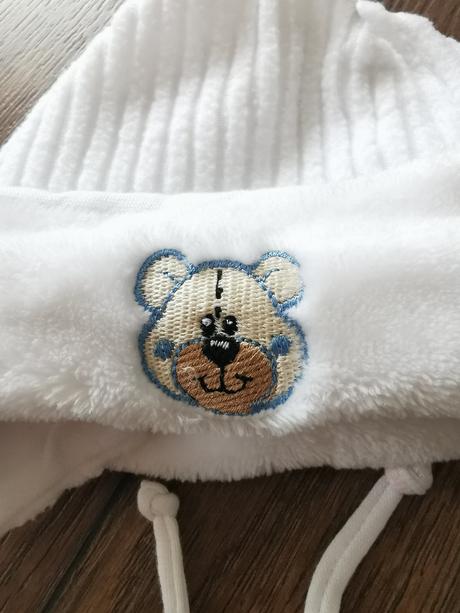 Čiapočka, repal,62