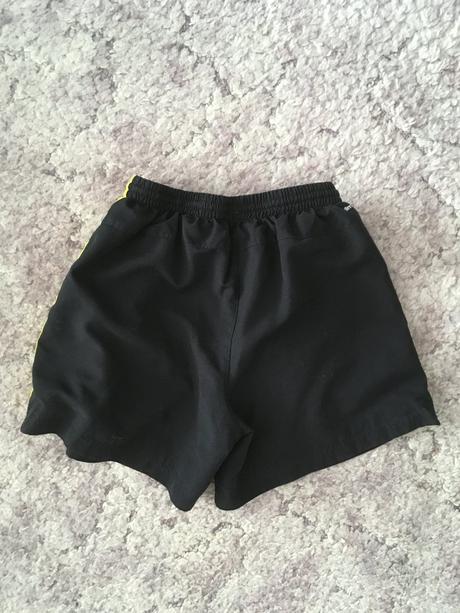 Kraťasky adidas na 11-12 rokov, adidas,152