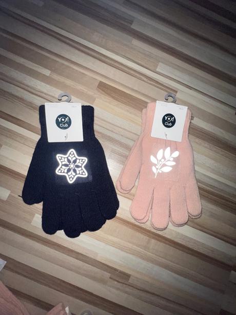 Teplesie s reflexom, 140 / 146 / 152 / 158