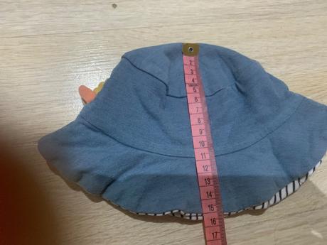 Klobúk obojstranný86az92, 86