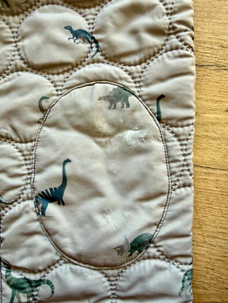 Termo súprava enfant, 110