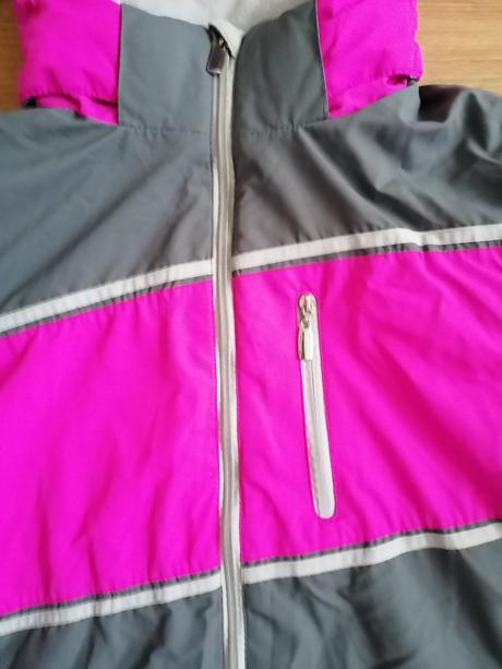 Dámska zimná bunda, 42