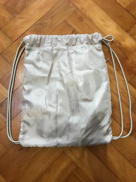 Vak, vrecúško - puma,