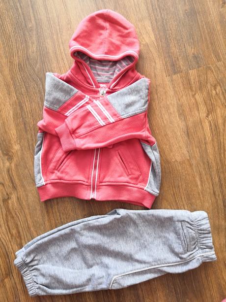 Tepláková súprava, lonsdale,92