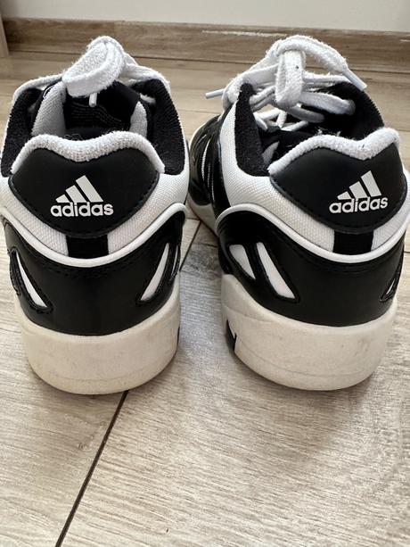 Chlapčenské tenisky adidas, veľ.40, adidas,40
