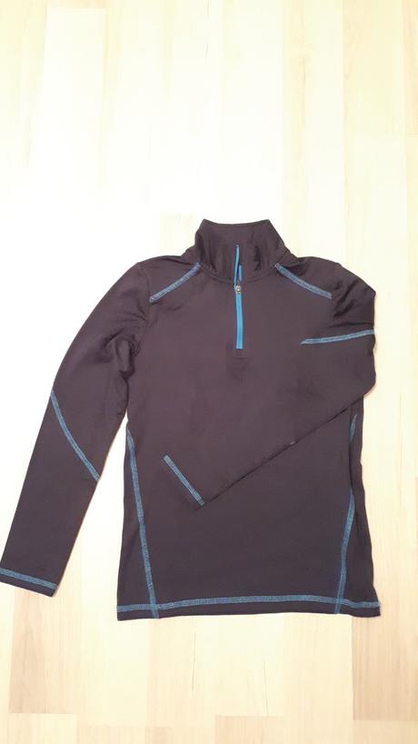 Detské termo tričko, crivit,134