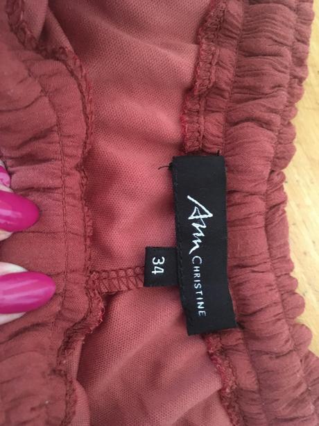 Ľahučké letné kraťasy, new yorker,34