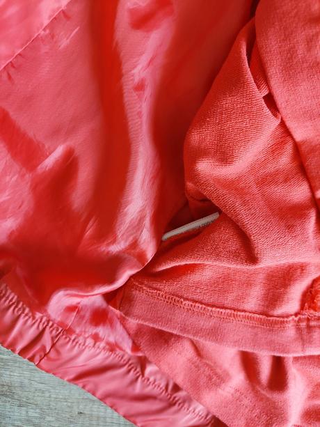 Bunda s mikinou 2v1, coccodrillo,110