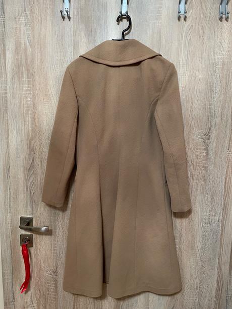 Prechodný kabátik, s