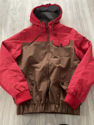 Chlapčenská prechodná bunda active, active,s