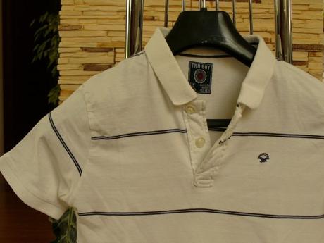 Tričko chlapčenské, boys,152