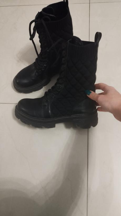 Prechodné topánky, 38