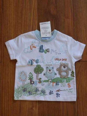 Nepouzite tricko, cherokee,62