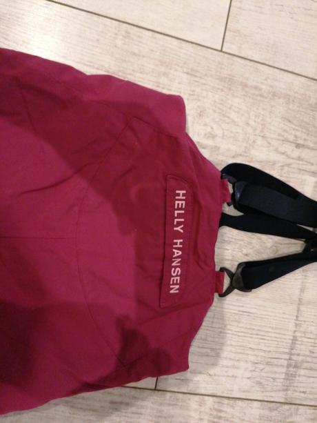 Oteplovacky, helly hansen,110