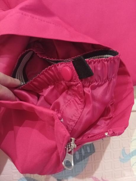 Lyžiarske nohavice, active,40