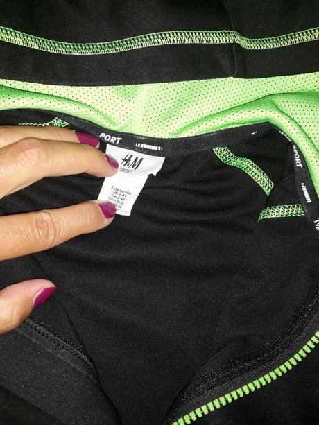 Top stav mikina h&m, h&m,98