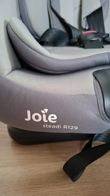 Autosedačka joie steadi r129, joie