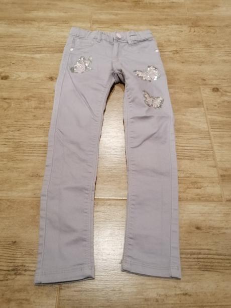 Nohavice 122 takko, dopodopo,122