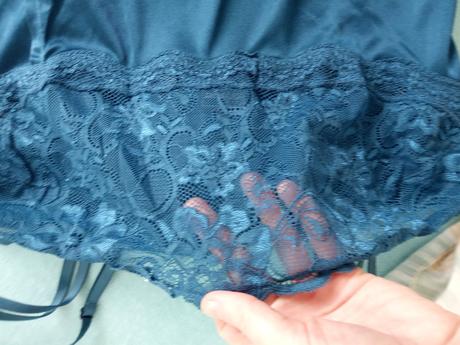 Krásne negližé 40/42, bonprix,l