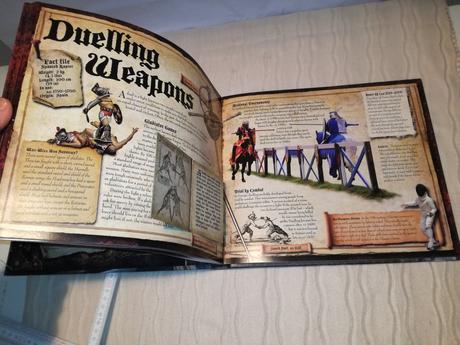 Warriors - age of conqueors - weapons of war sp20, 